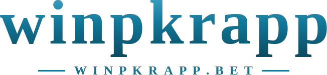 winpkrapp logo